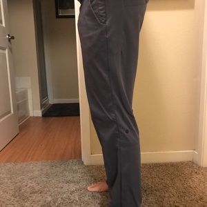 Original Lululemon commission pant.